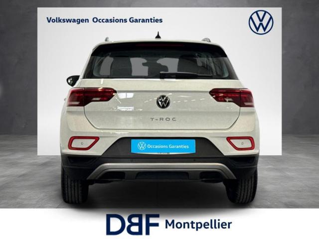 Volkswagen T-Roc image 5
