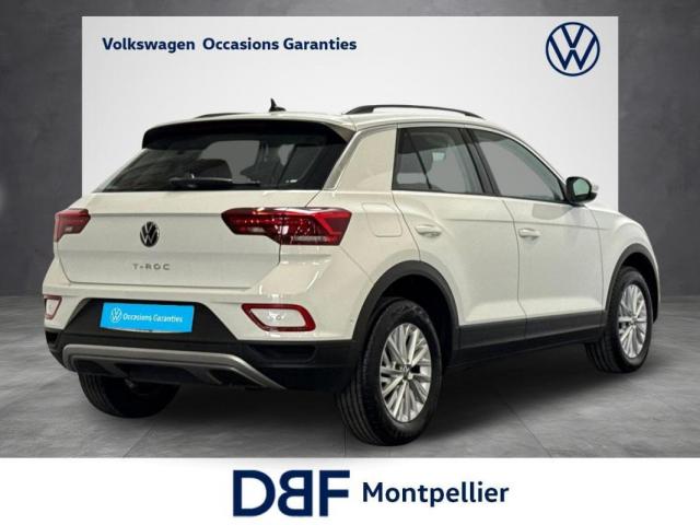 Volkswagen T-Roc image 3
