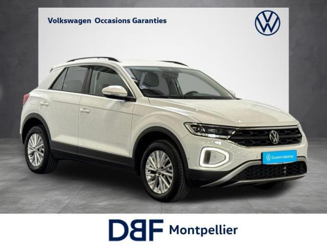 Volkswagen T-Roc image 1