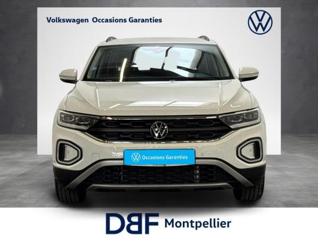 Volkswagen T-Roc image 2