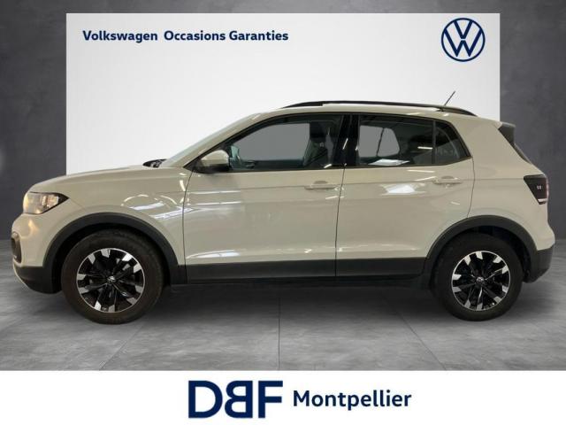 Volkswagen T-Cross image 7