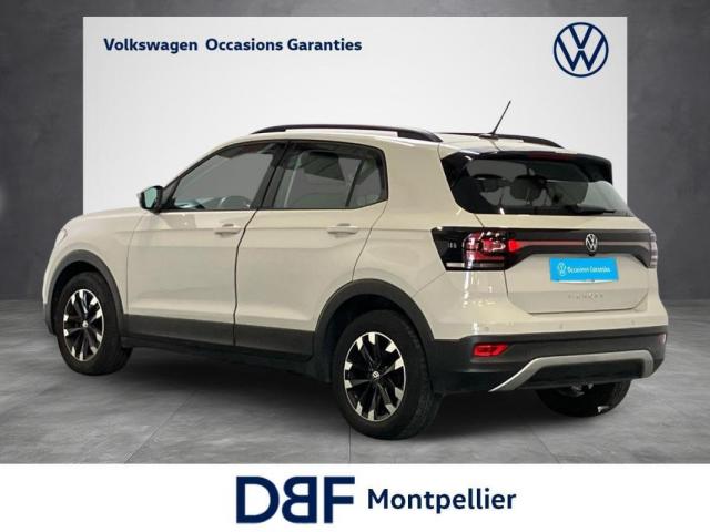 Volkswagen T-Cross image 5