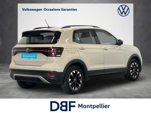 Volkswagen T-Cross image 6