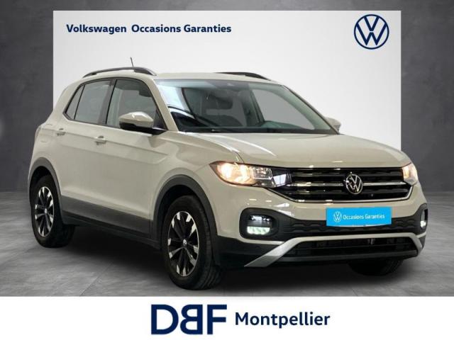 Volkswagen T-Cross image 9