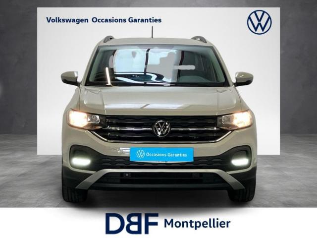 Volkswagen T-Cross image 8