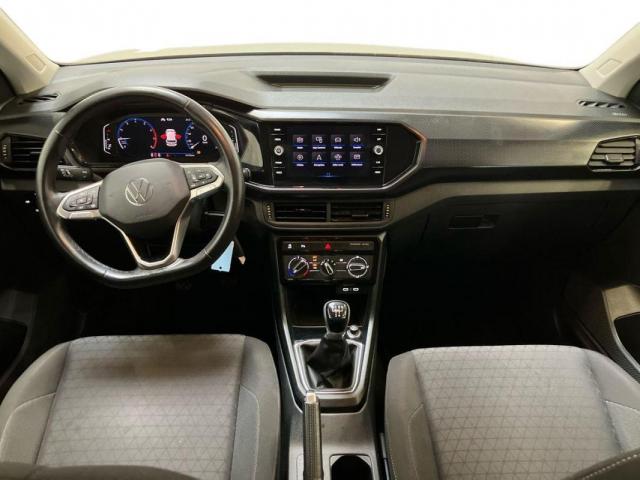 Volkswagen T-Cross image 4