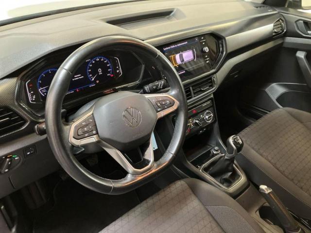 Volkswagen T-Cross image 3