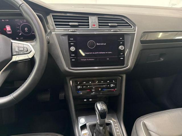Volkswagen Tiguan image 5