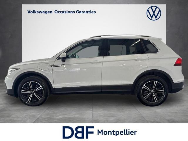 Volkswagen Tiguan image 9