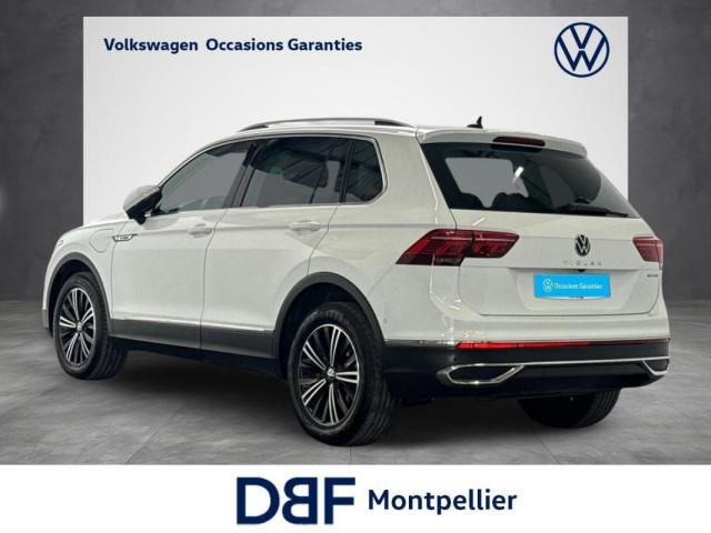 Volkswagen Tiguan image 3