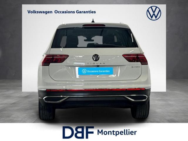 Volkswagen Tiguan image 2