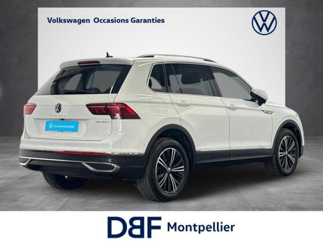 Volkswagen Tiguan image 4