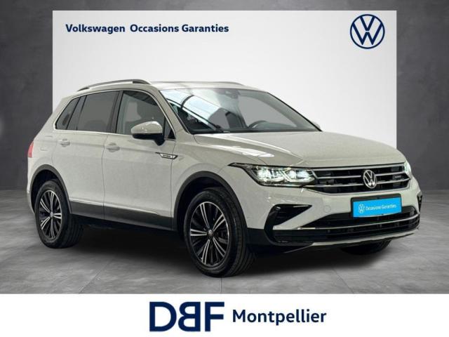 Volkswagen Tiguan image 1