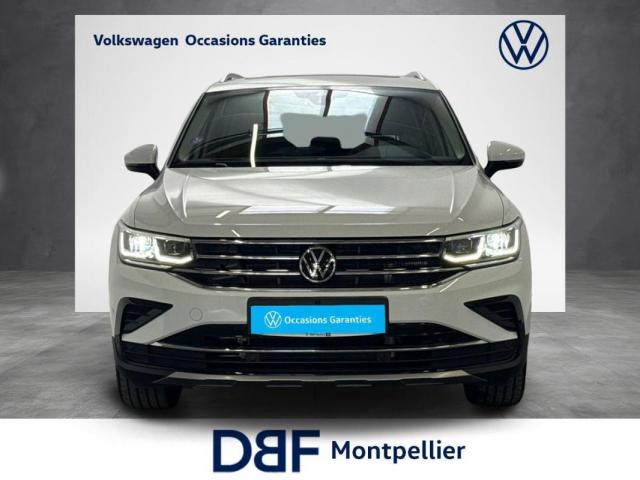 Volkswagen Tiguan image 6