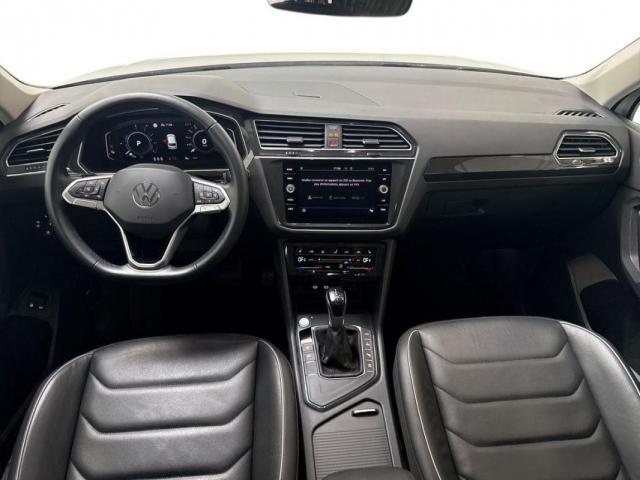 Volkswagen Tiguan image 8