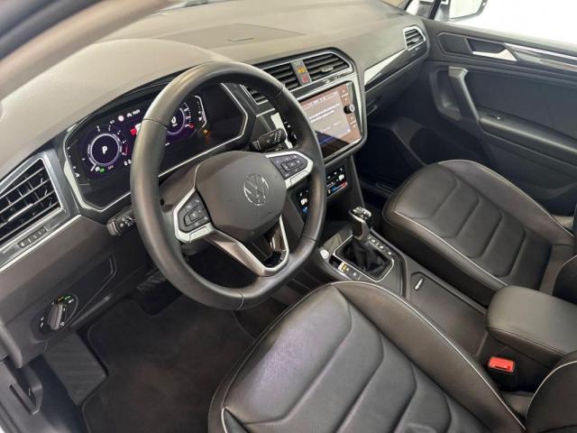 Volkswagen Tiguan image 7