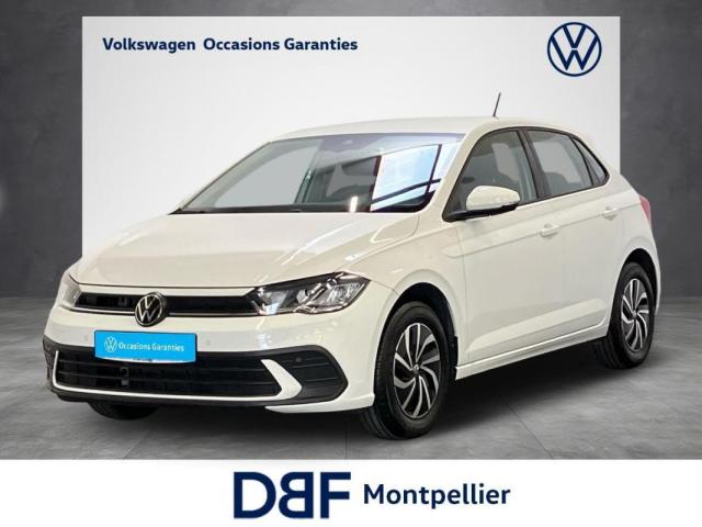 Volkswagen Polo 1.0 Tsi 95 S&s Bvm5 Life