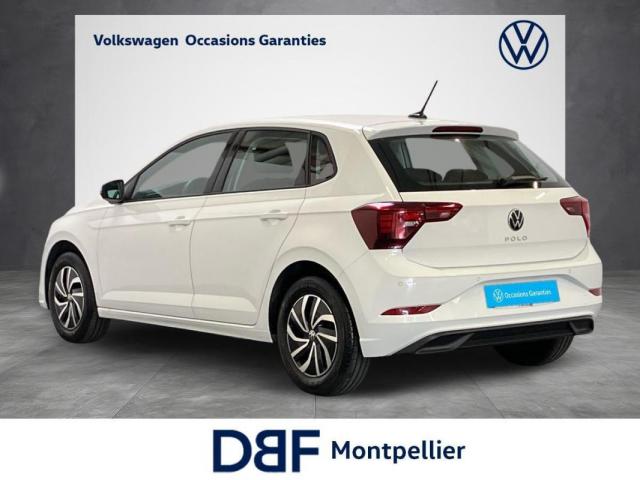 Volkswagen Polo image 1