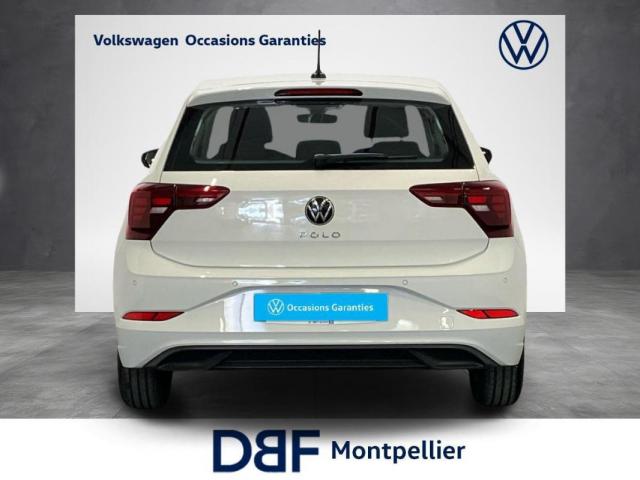 Volkswagen Polo image 8