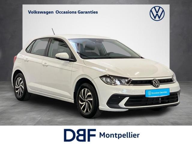 Volkswagen Polo image 6