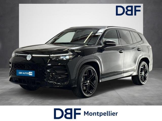 Volkswagen Id.cross Id Cross Tayron 1.5 Ehybrid 204ch Dsg6 R Line/edi
