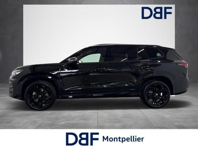 Volkswagen Id.cross image 9