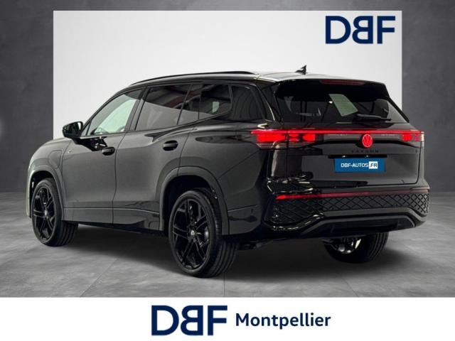 Volkswagen Id.cross image 8