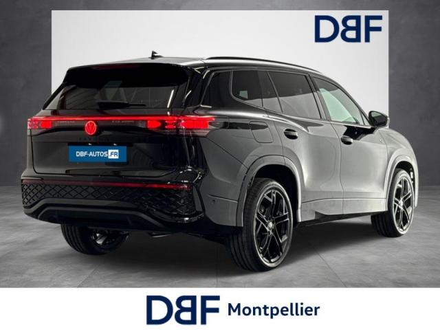 Volkswagen Id.cross image 7