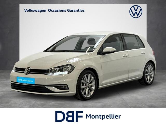 Volkswagen Golf 1.5 Tsi 150 Evo Dsg7 Match