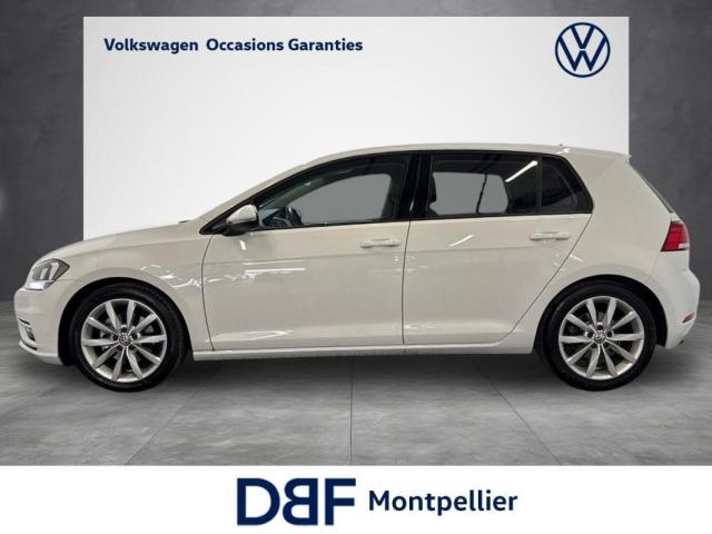 Volkswagen Golf image 9