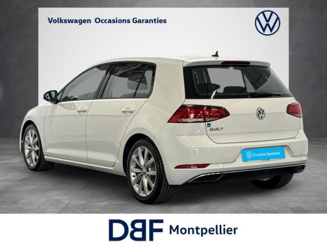 Volkswagen Golf image 6
