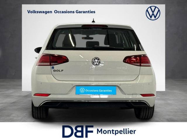 Volkswagen Golf image 3