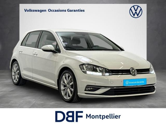 Volkswagen Golf image 8
