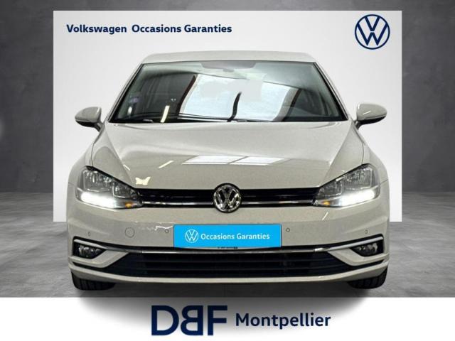 Volkswagen Golf image 2