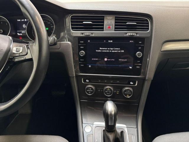 Volkswagen Golf image 1