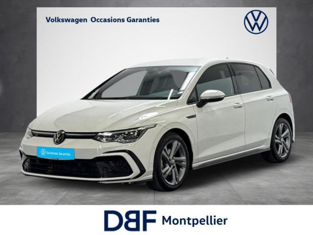 Volkswagen Golf 1.5 Etsi Opf 130 Dsg7 R-Line