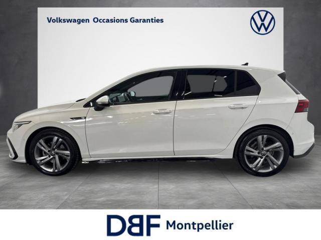Volkswagen Golf image 2
