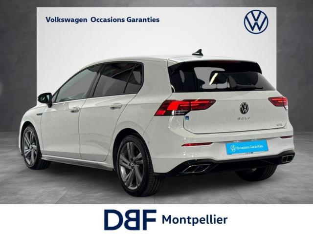 Volkswagen Golf image 5