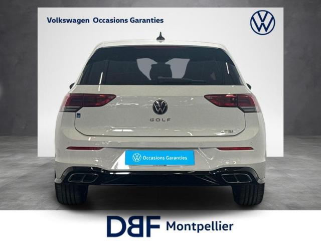 Volkswagen Golf image 7