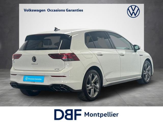 Volkswagen Golf image 1