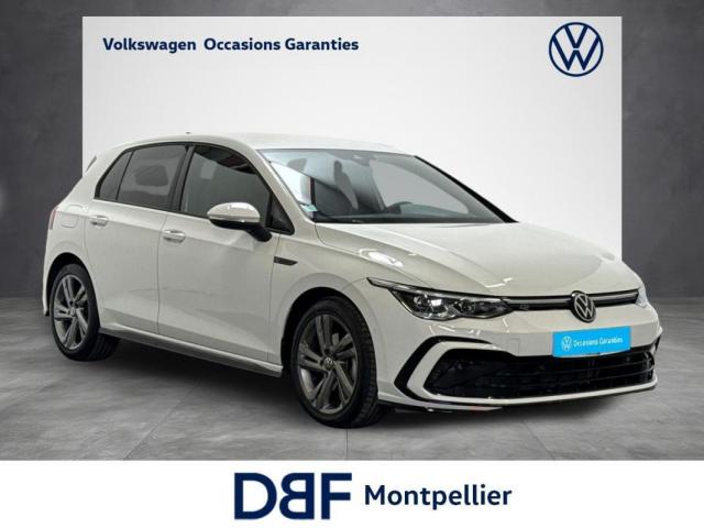 Volkswagen Golf image 9
