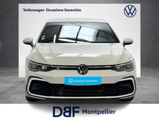 Volkswagen Golf image 4
