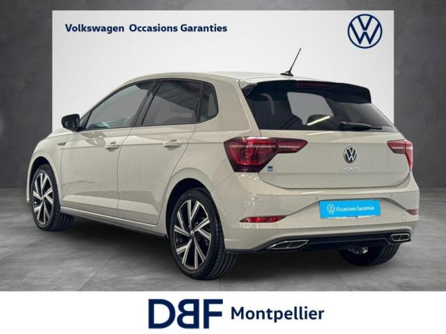 Volkswagen Polo image 8