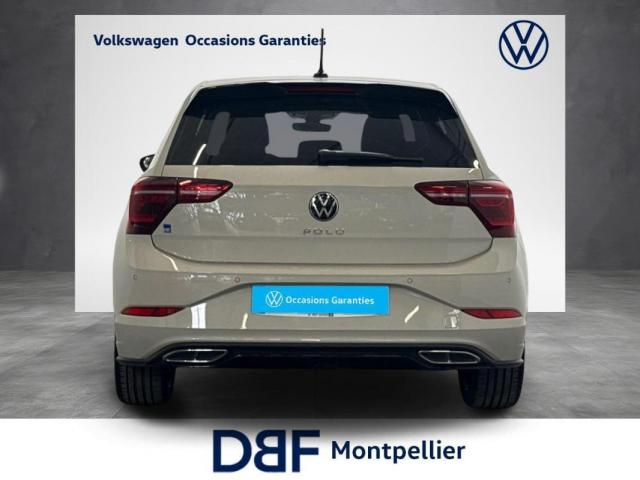 Volkswagen Polo image 3