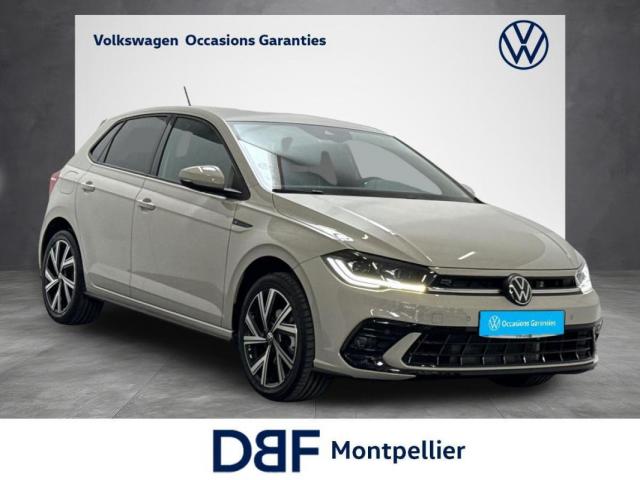 Volkswagen Polo image 1