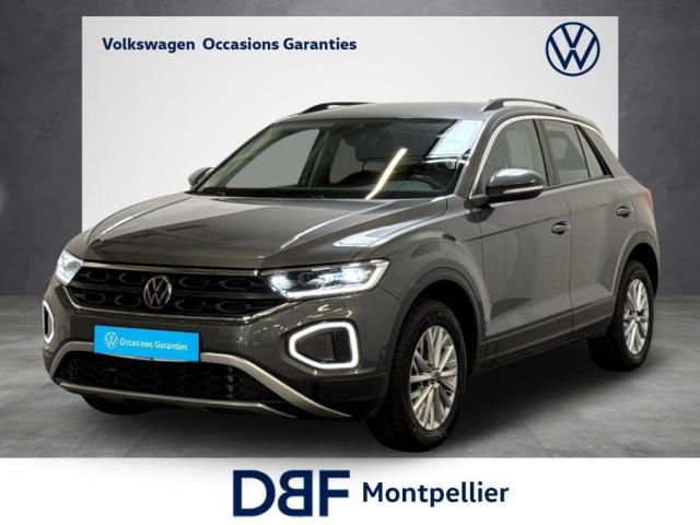 Volkswagen T-Roc 2.0 Tdi 150 Start/stop Dsg7 Life