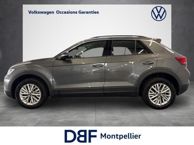 Volkswagen T-Roc image 9