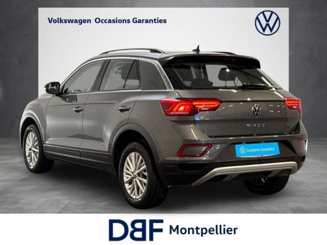 Volkswagen T-Roc image 3
