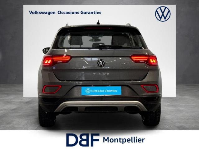 Volkswagen T-Roc image 7