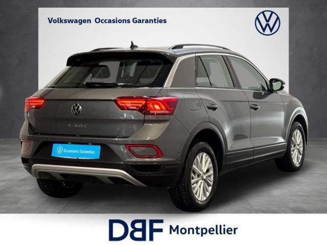 Volkswagen T-Roc image 4
